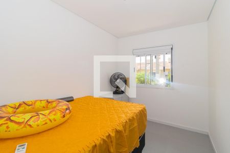 Quarto 1 de casa de condomínio à venda com 2 quartos, 63m² em Olaria, Canoas