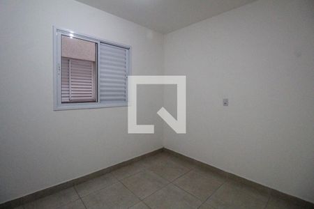 Quarto de apartamento para alugar com 1 quarto, 33m² em Vila Santa Clara, São Paulo