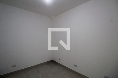 Sala de apartamento para alugar com 1 quarto, 33m² em Vila Santa Clara, São Paulo