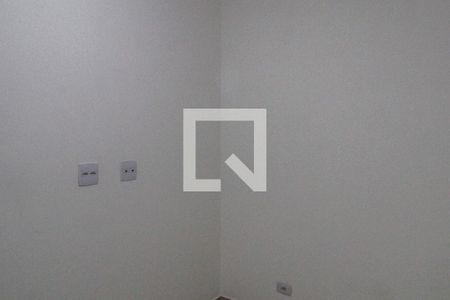 Sala de apartamento para alugar com 1 quarto, 33m² em Vila Santa Clara, São Paulo