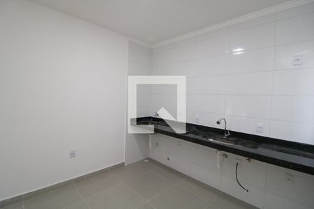 Apartamento para alugar com 1 quarto, 38m² em Vila Formosa, São Paulo
