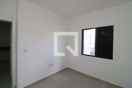Quarto de apartamento para alugar com 1 quarto, 38m² em Vila Formosa, São Paulo