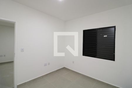 Quarto de apartamento para alugar com 1 quarto, 38m² em Vila Formosa, São Paulo