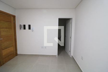 Sala de apartamento para alugar com 1 quarto, 38m² em Vila Formosa, São Paulo