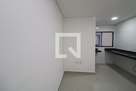 Sala de apartamento para alugar com 1 quarto, 38m² em Vila Formosa, São Paulo