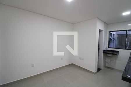 Sala de apartamento para alugar com 1 quarto, 38m² em Vila Formosa, São Paulo