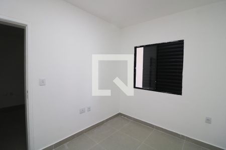 Quarto de apartamento para alugar com 1 quarto, 38m² em Vila Formosa, São Paulo