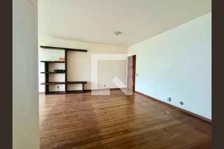 Sala de apartamento à venda com 3 quartos, 117m² em Ipanema, Rio de Janeiro