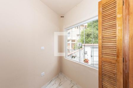 Suite de casa à venda com 2 quartos, 106m² em Jardim Vergueiro, São Paulo