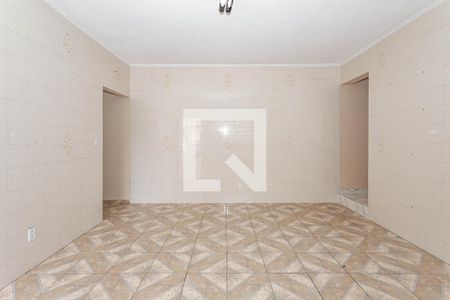 Casa à venda com 106m², 2 quartos e 4 vagas Casa à venda com 106m², 2 quartos e 4 vagasCozinha