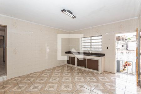 Casa à venda com 106m², 2 quartos e 4 vagas Casa à venda com 106m², 2 quartos e 4 vagasCozinha