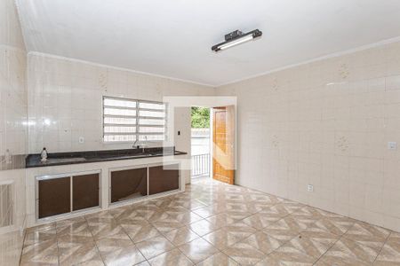 Casa à venda com 106m², 2 quartos e 4 vagas Casa à venda com 106m², 2 quartos e 4 vagasCozinha