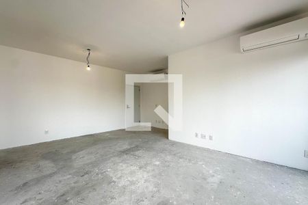 Sala de apartamento à venda com 3 quartos, 130m² em Vila Ipojuca, São Paulo