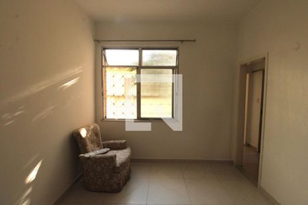 Apartamento à venda com 60m², 2 quartos e 1 vagaSala