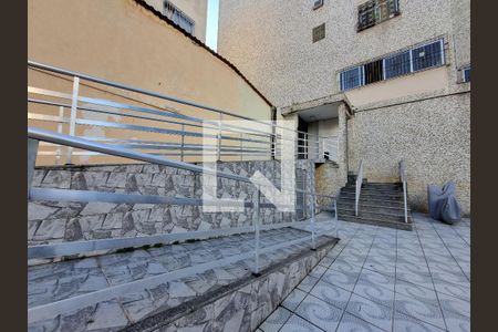 Apartamento à venda com 60m², 2 quartos e 1 vaga Apartamento à venda com 60m², 2 quartos e 1 vagaÁrea comum