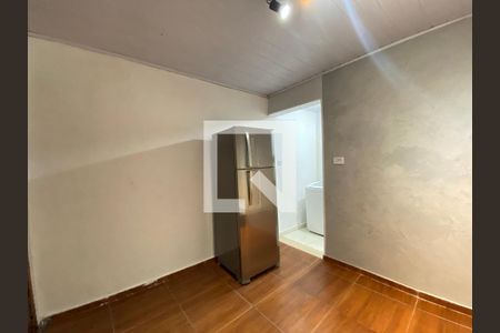 Quarto de kitnet/studio para alugar com 1 quarto, 20m² em Jardim Modelo, São Paulo