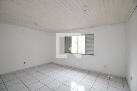 Quarto de casa para alugar com 1 quarto, 50m² em Parque Cisper, São Paulo