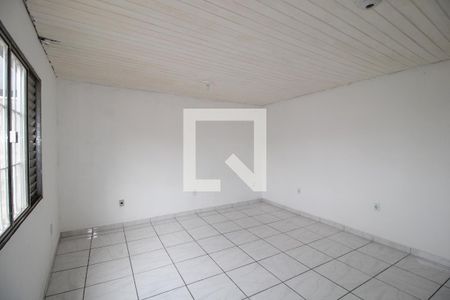 Quarto de casa para alugar com 1 quarto, 50m² em Parque Cisper, São Paulo