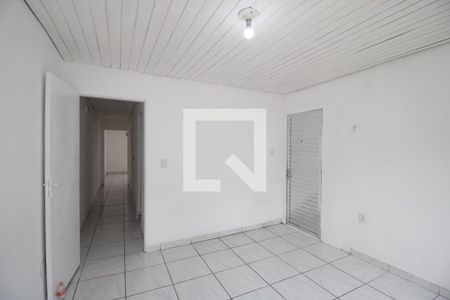 Sala de casa para alugar com 1 quarto, 50m² em Parque Cisper, São Paulo
