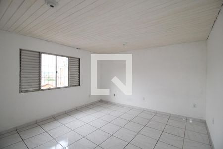 Quarto de casa para alugar com 1 quarto, 50m² em Parque Cisper, São Paulo