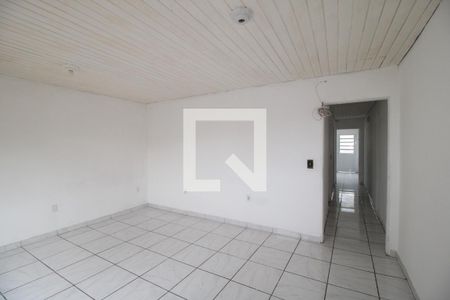 Quarto 1 de casa para alugar com 1 quarto, 50m² em Parque Cisper, São Paulo