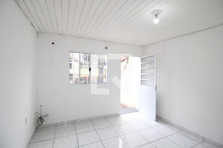 Sala de casa para alugar com 1 quarto, 50m² em Parque Cisper, São Paulo