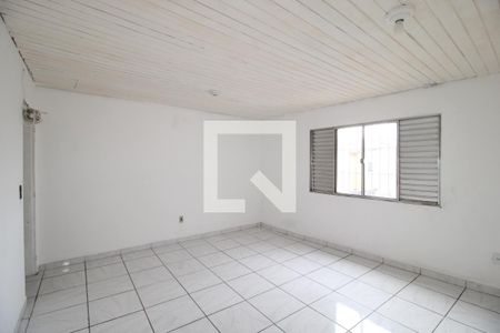 Quarto de casa para alugar com 1 quarto, 50m² em Parque Cisper, São Paulo