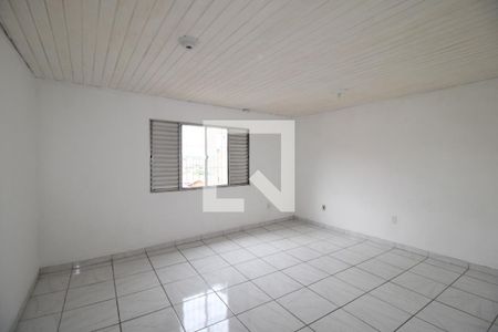 Quarto de casa para alugar com 1 quarto, 50m² em Parque Cisper, São Paulo
