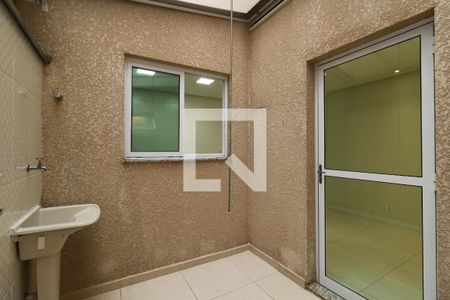 Apartamento para alugar com 52m², 2 quartos e 1 vagaÁrea de Serviço
