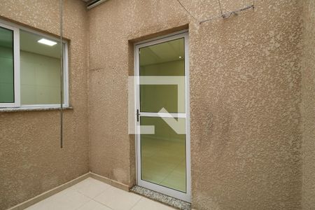 Apartamento para alugar com 52m², 2 quartos e 1 vagaÁrea de Serviço