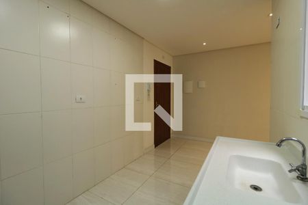 Apartamento para alugar com 52m², 2 quartos e 1 vagaCozinha