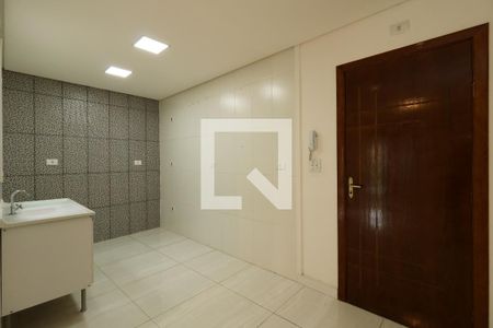 Apartamento para alugar com 52m², 2 quartos e 1 vagaCozinha