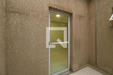 Apartamento para alugar com 52m², 2 quartos e 1 vagaÁrea de Serviço