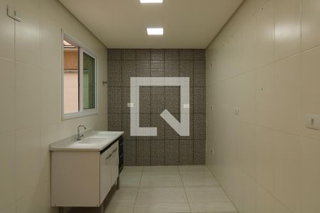 Apartamento para alugar com 52m², 2 quartos e 1 vagaCozinha