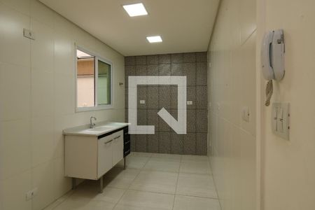 Apartamento para alugar com 52m², 2 quartos e 1 vagaCozinha