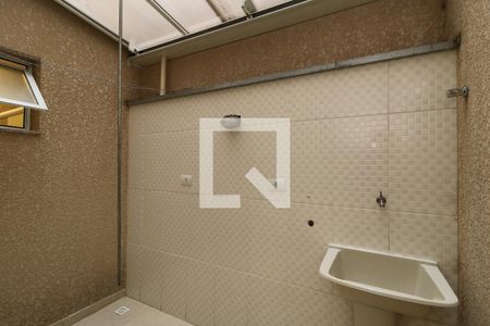 Apartamento para alugar com 52m², 2 quartos e 1 vagaÁrea de Serviço