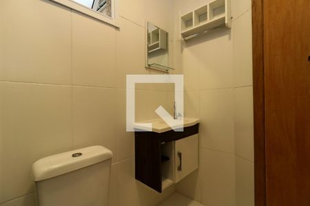 Apartamento para alugar com 52m², 2 quartos e 1 vagaBanheiro