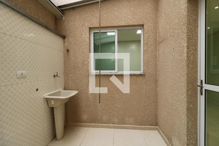 Apartamento para alugar com 52m², 2 quartos e 1 vagaÁrea de Serviço