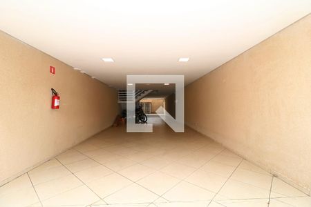 Apartamento para alugar com 52m², 2 quartos e 1 vagaGaragem