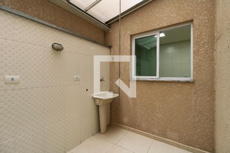 Apartamento para alugar com 52m², 2 quartos e 1 vagaÁrea de Serviço