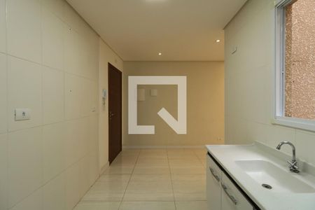 Apartamento para alugar com 52m², 2 quartos e 1 vagaCozinha