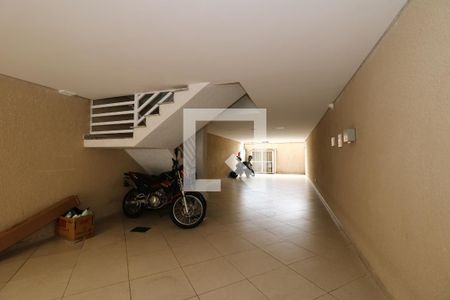 Apartamento para alugar com 52m², 2 quartos e 1 vagaGaragem