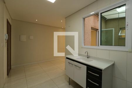 Apartamento para alugar com 52m², 2 quartos e 1 vagaCozinha