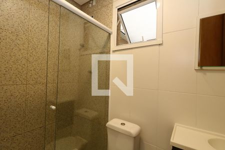 Apartamento para alugar com 52m², 2 quartos e 1 vagaBanheiro