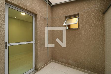 Apartamento para alugar com 52m², 2 quartos e 1 vagaÁrea de Serviço