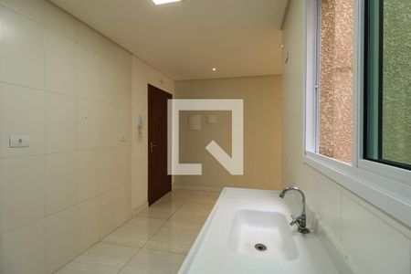 Apartamento para alugar com 52m², 2 quartos e 1 vagaCozinha