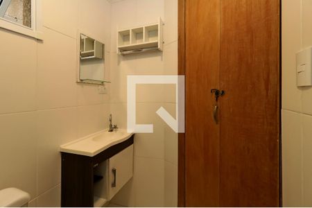 Apartamento para alugar com 52m², 2 quartos e 1 vagaBanheiro