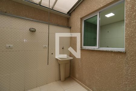 Apartamento para alugar com 52m², 2 quartos e 1 vagaÁrea de Serviço