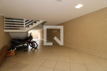 Apartamento para alugar com 52m², 2 quartos e 1 vagaGaragem