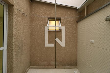 Apartamento para alugar com 52m², 2 quartos e 1 vagaÁrea de Serviço